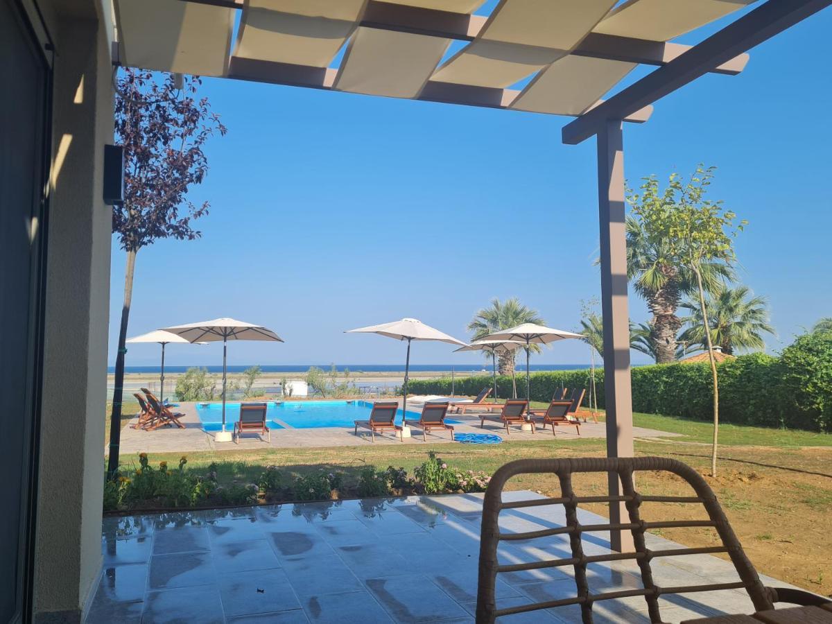 Flamingo View & Aparthotel Nea Poteidaia