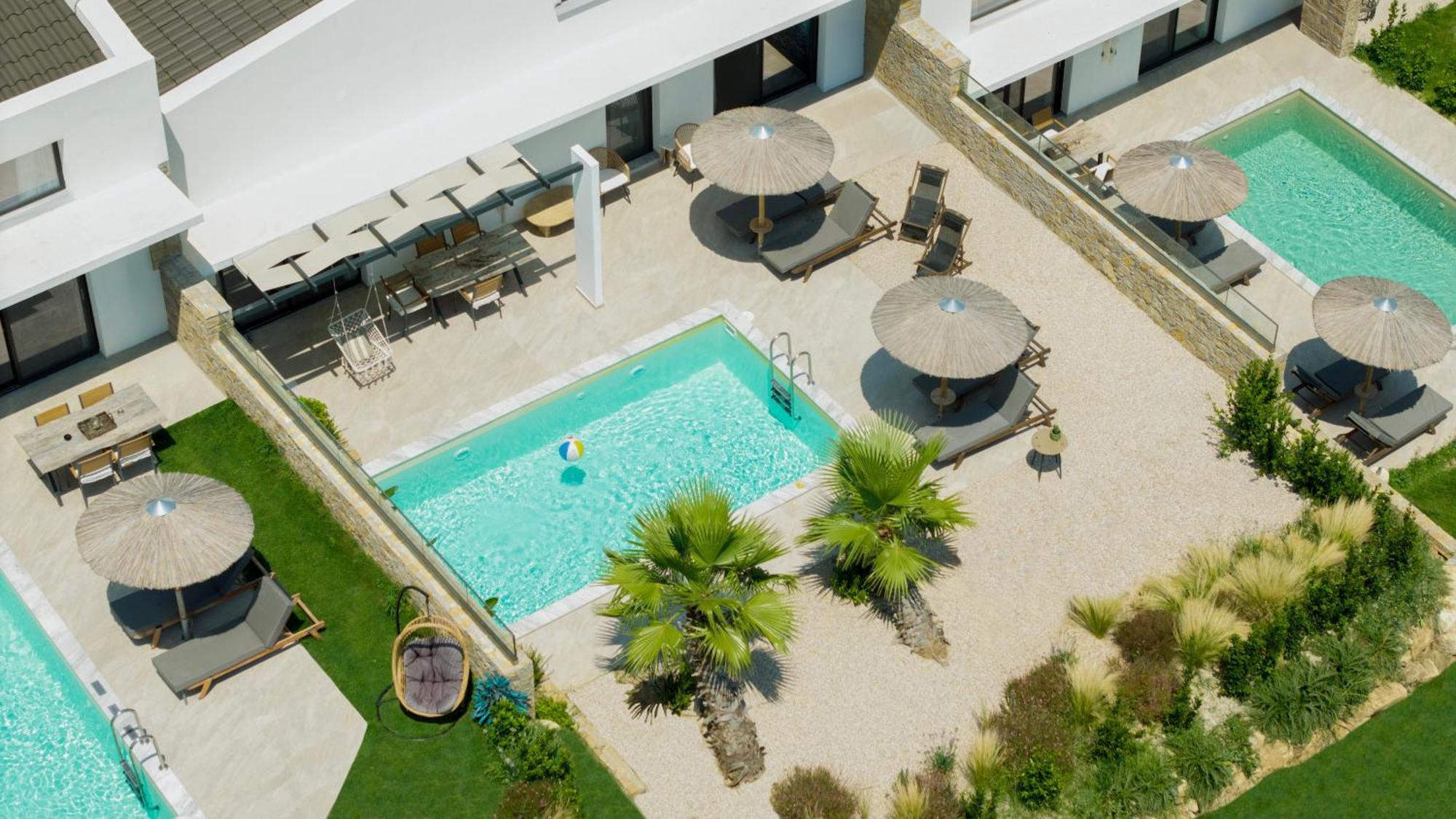 Flamingo View & Aparthotel