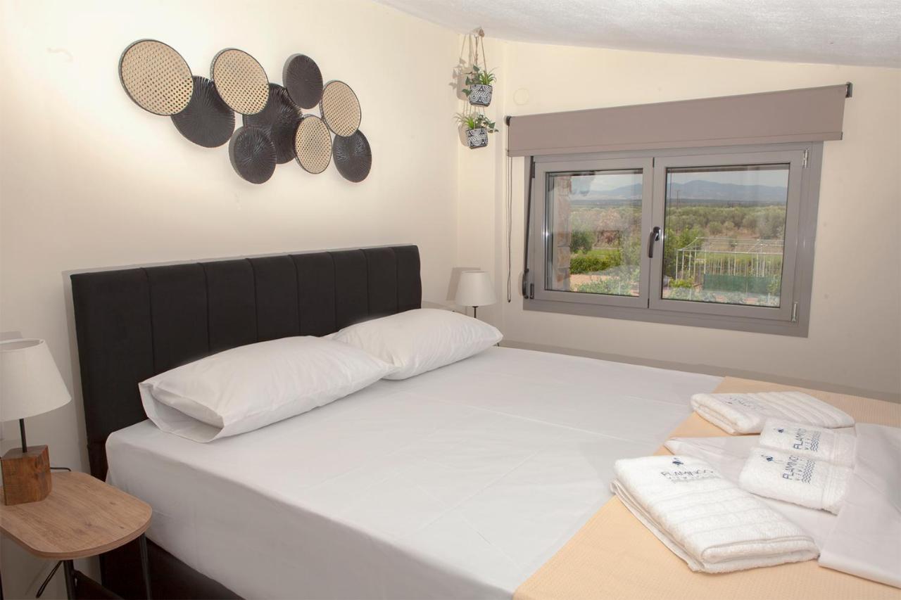 Aparthotel Flamingo View &
