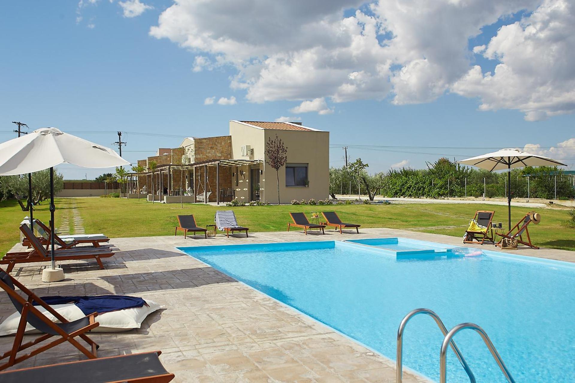 Aparthotel Flamingo View &