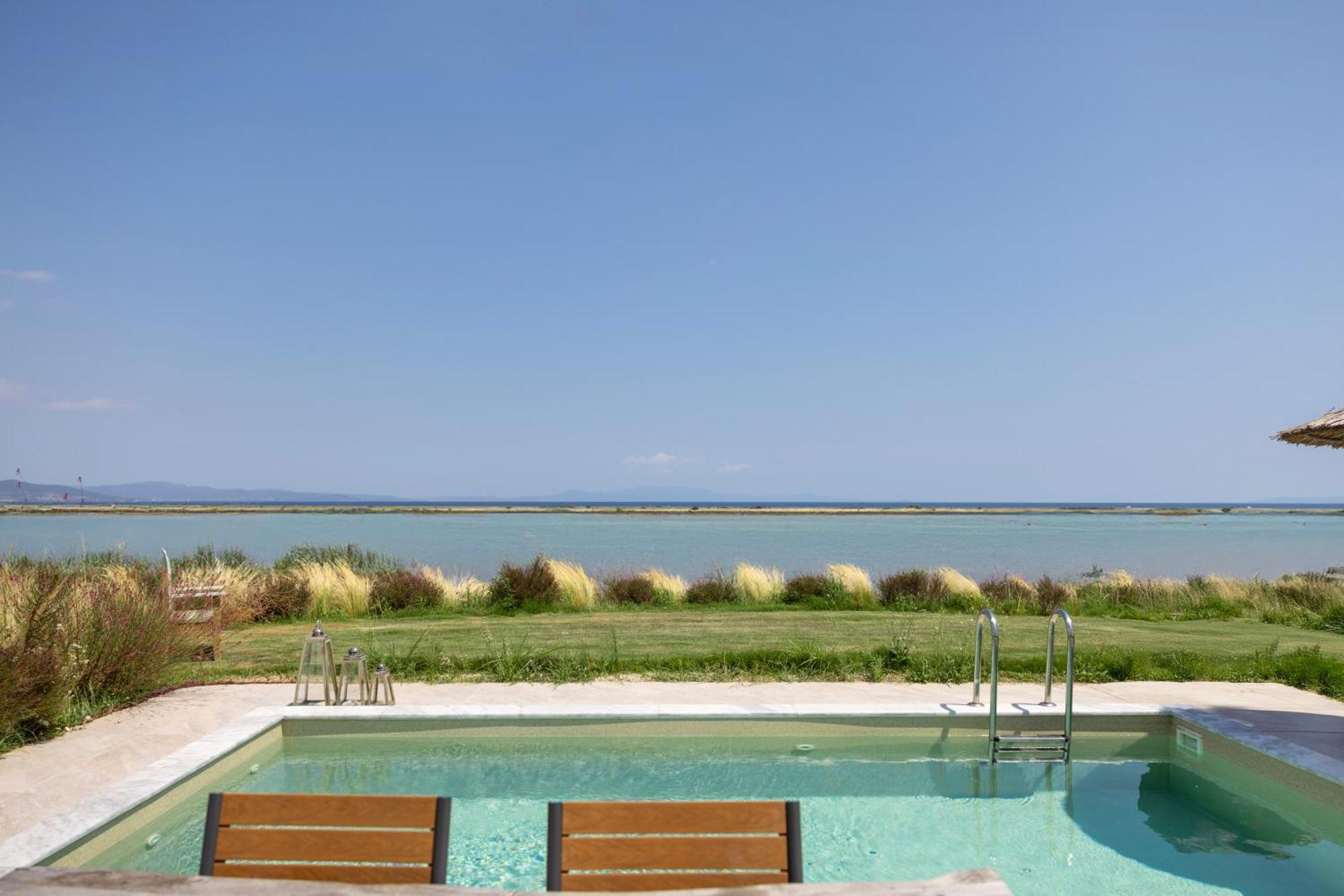 Flamingo View & Ξενοδοχείο με διαμερίσματα *
