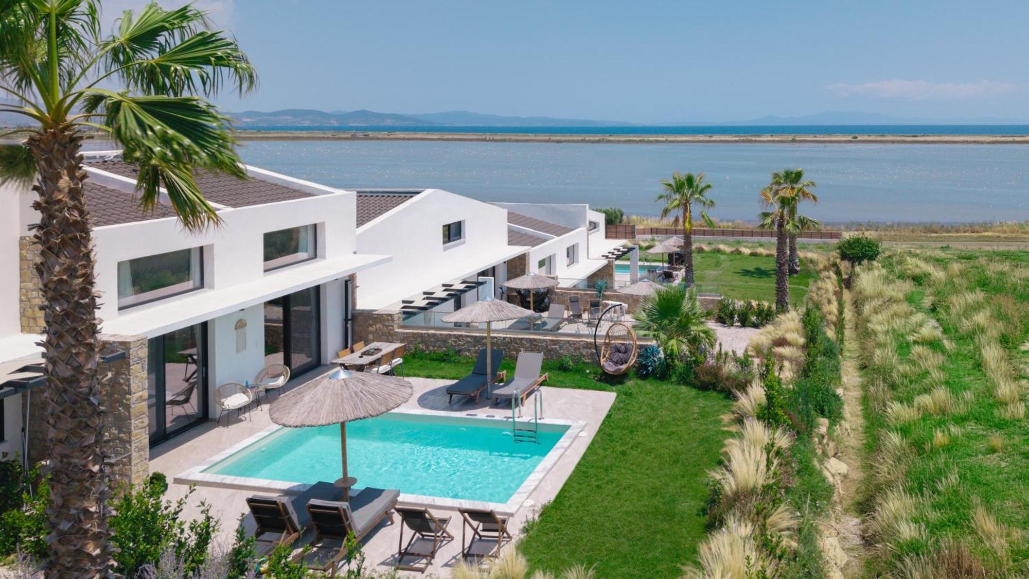 Flamingo View &